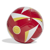 Ajax bal Adidas Club Home rood